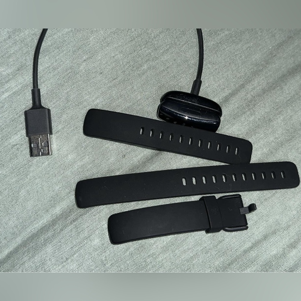 Fitbit Inspire 2